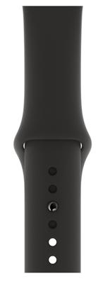 Apple Sport Band Apple Watch XL 42mm / 44mm / 45mm / 49mm Black