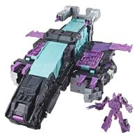 Transformers Generations Selects Age of the Primes Action Figure G1 Trypticon 45 cm - thumbnail