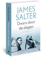 James  Salter Dwars door de dagen - thumbnail