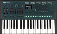 Korg Opsix - thumbnail