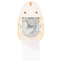 Vaessen Creative • figuurpons rendier dasher jumbo - thumbnail