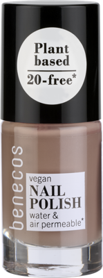 Benecos Nagellak Rock It Benecos Nagellak Rock It