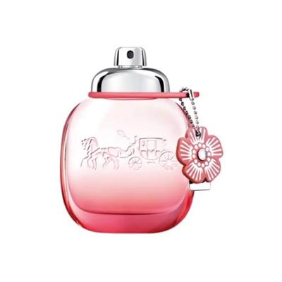 Damesparfum Coach EDP Floral Blush 50 ml