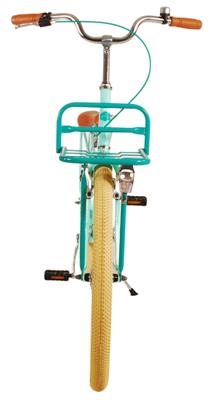 Volare excellent kinderfiets - meisjes - 26 inch - groen