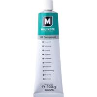 Molykote 111 silicone compound - tube 100 gr - thumbnail