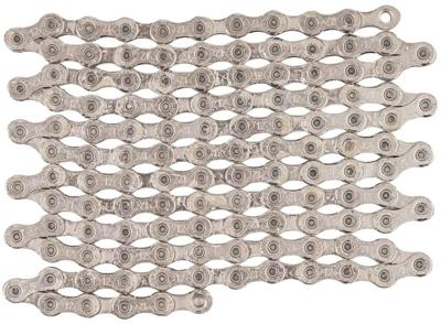 CyclingCeramic Race Chain Waxed 12-speed for Shimano/Campagnolo