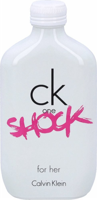 Calvin Klein One Shock Eau de Toilette For Her - thumbnail