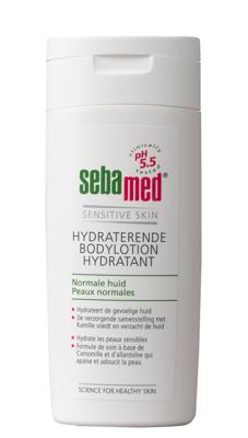 Sebamed Hydraterende Bodylotion Sebamed Hydraterende Bodylotion