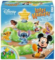 Ravensburger 24851 Lotti Karotti - Disney® Edition - thumbnail