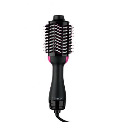 Revlon RVDR5222 Haarborstel Zwart