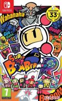 Super Bomberman R - thumbnail