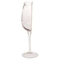 Half wijnglas - 21 x 8 cm - 200 ml - thumbnail