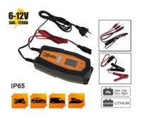 Beta 1498H/4A Elektronische Acculader 6-12V - 014980204 - thumbnail