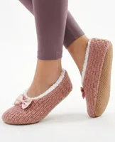 Home socks - huis sok/slofsokken - Antislip - 15040 - Pantoffelsokken - thumbnail