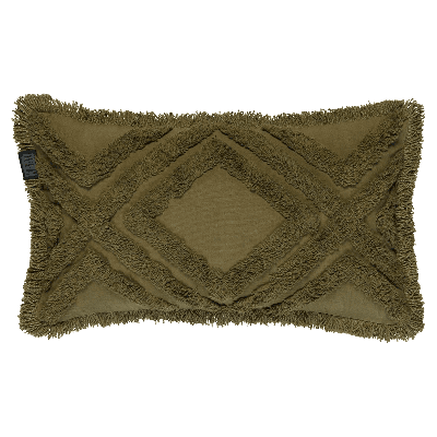 KAAT Amsterdam sierkussen Iveta (50x30 cm)