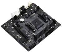 Moederbord AMD Asrock A520M-HDV - thumbnail