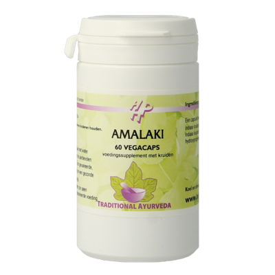Holisan Amalaki Capsules 60st Holisan Amalaki Capsules 60st
