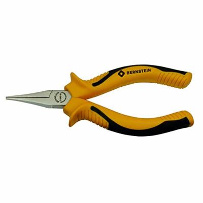 Bernstein Tools for Electronics 3-245-1 Elektronica Telefoontang Recht 200 mm