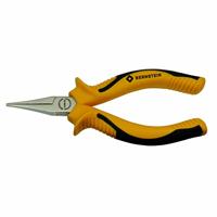 Bernstein Tools for Electronics 3-245-1 Elektronica Telefoontang Recht 200 mm - thumbnail