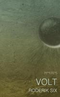 Volt - Roderik Six - Paperback (9789044632453) - thumbnail
