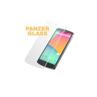 Pantserglas displaybescherming, Displaybeschermglas, LG Nexus 5, helder - thumbnail