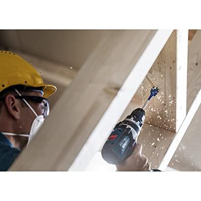 Bosch Accessoires Expert SelfCut Speed speedboor 30 x 400 mm - 1 stuk(s) - 2608900353 Bosch Accessoires Expert SelfCut Speed speedboor 30 x 400 mm - 1 stuk(s) - 2608900353