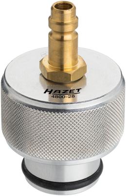 HAZET Koeleradapter 4800-28