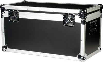 DAP UCA-SC3 Stack Case 3 Universele flightcase - thumbnail