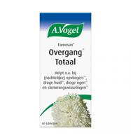 A Vogel Famosan overgang totaal 60 Tabletten - thumbnail