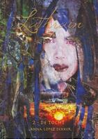 De tocht - Anna López Dekker - ebook - thumbnail