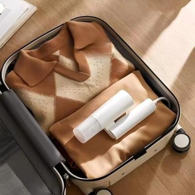 Mini verticaal/horizontaal 2-in-1 stoomstrijkijzer Xiaomi