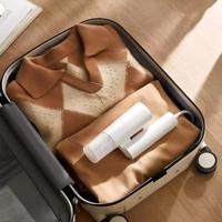 Mini verticaal/horizontaal 2-in-1 stoomstrijkijzer Xiaomi - thumbnail