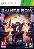 Saints Row 4 - thumbnail