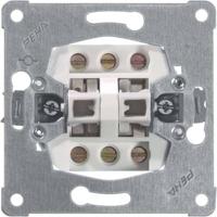 PEHA by Honeywell 110911 Rolluikknop Inzetstuk 1-voudig 1 stuk(s) - thumbnail