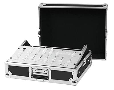 Roadinger MCB-19 30111560 Flightcase (l x b x h) 270 x 580 x 500 mm