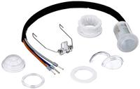 ESYLUX EP10425851 Bewegingsmelder (plafond) Inbouw (in muur) 360 ° Meerdere kleuren IP65 - thumbnail