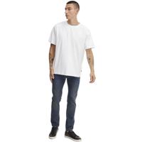 Solid Danton SS Casual T-shirt Heren M - thumbnail
