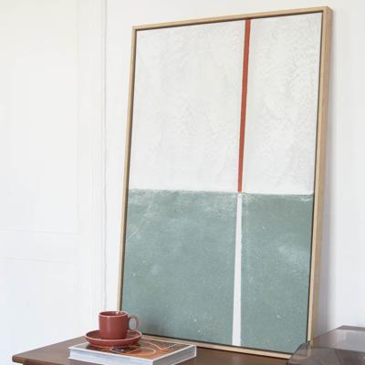 Kave Home Schilderij 'Malvern' 70 x 50cm