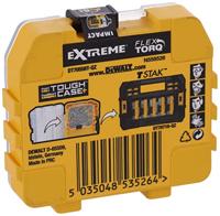 DeWalt Accessoires Impact Torsion TicTac T25 25mm - DT70558T-QZ - thumbnail