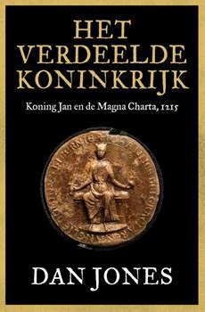 Het verdeelde koninkrijk (Hardback)