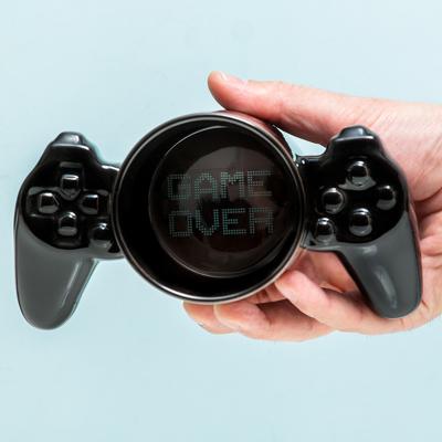 Game Over Mok Game Over Mok