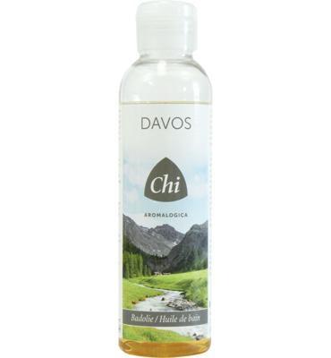 Chi Natural Life Badolie Davos Luchtwegen Chi Natural Life Badolie Davos Luchtwegen