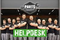 EFFE onderbrekercontact breaker point - thumbnail