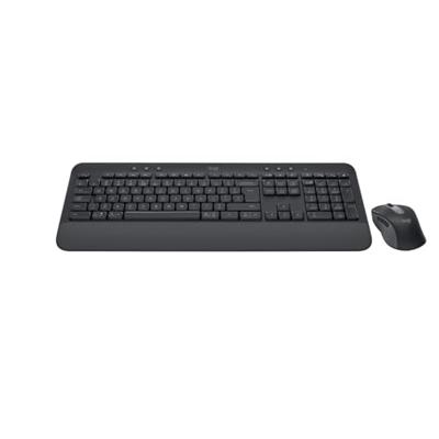 Logitech Signature MK650 Business set - thumbnail