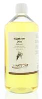 Ginkel's Rijstkiemolie 1 Liter - thumbnail