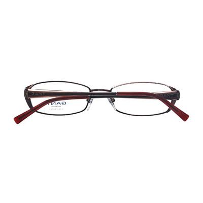 Uniseks Brillenframe Gant GAA904-SBRN Bruin Ø 50 mm Uniseks Brillenframe Gant GAA904-SBRN Bruin Ø 50 mm