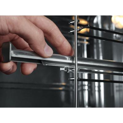 AEG M1OHTR2N Telescopic Runners 2 Levels