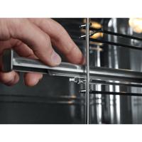 AEG M1OHTR2N Telescopic Runners 2 Levels - thumbnail