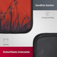 Assassin's Creed Shadows - Torii Artwork Gaming Mouse Mat - thumbnail