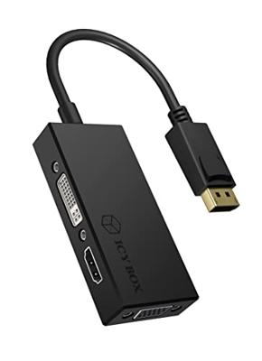 ICY BOX IB-AC1031 adapter